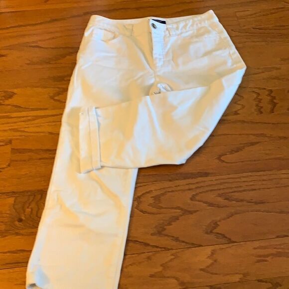 Chaps size 4 Capri - Picture 1 of 6